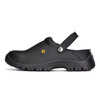 Chaussures de sécurité antistatiques pour cuisine L-7096
