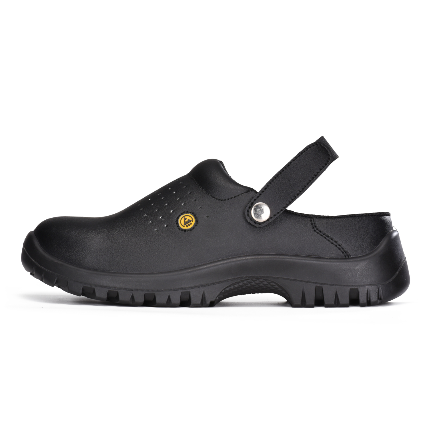 Chaussures de sécurité antistatiques pour cuisine L-7096