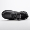 Meilleures chaussures de sécurité diélectriques de sécurité EH pour les électriciens Nano Nano Toe Electrical Hazard Cable Work Chaussures