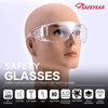 STOCK STOCK SUR LES VERRES EN VERRES DE SÉCURITÉ ENCORE SG035