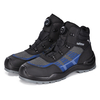 Bouton rotatif Nouvelles chaussures de sécurité avec bouton tournant Boa System M-8572