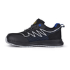 Chaussures de travail logistique légère et respirante pour FedEx, DHL, UPS, TNT etc L-7530 