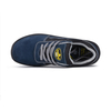 Chaussures diélectriques Composite Toe Chaussures de risque électrique pour les travailleurs masculins L-7163 EH