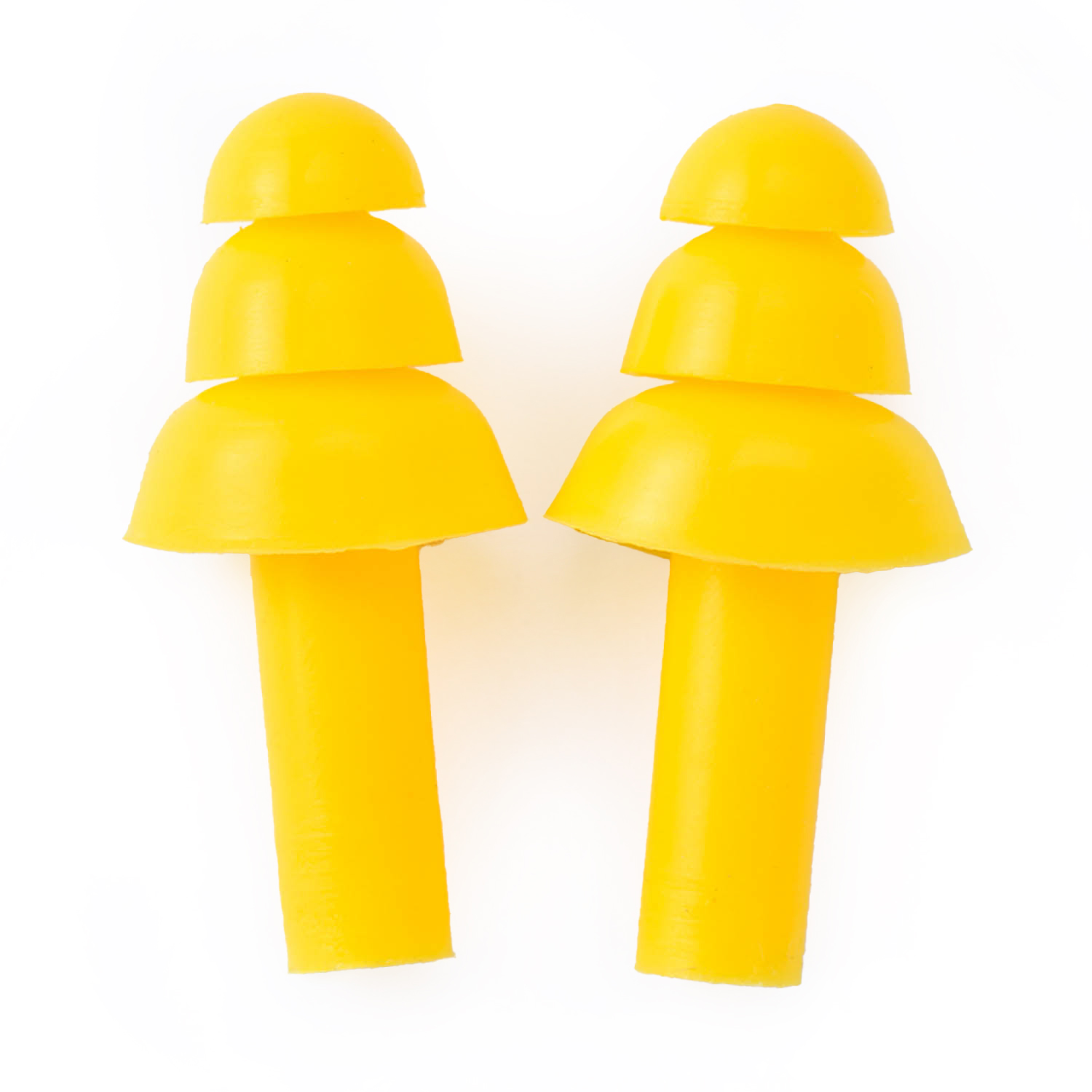 Bouchons d'oreille en mousse molle EC-2001