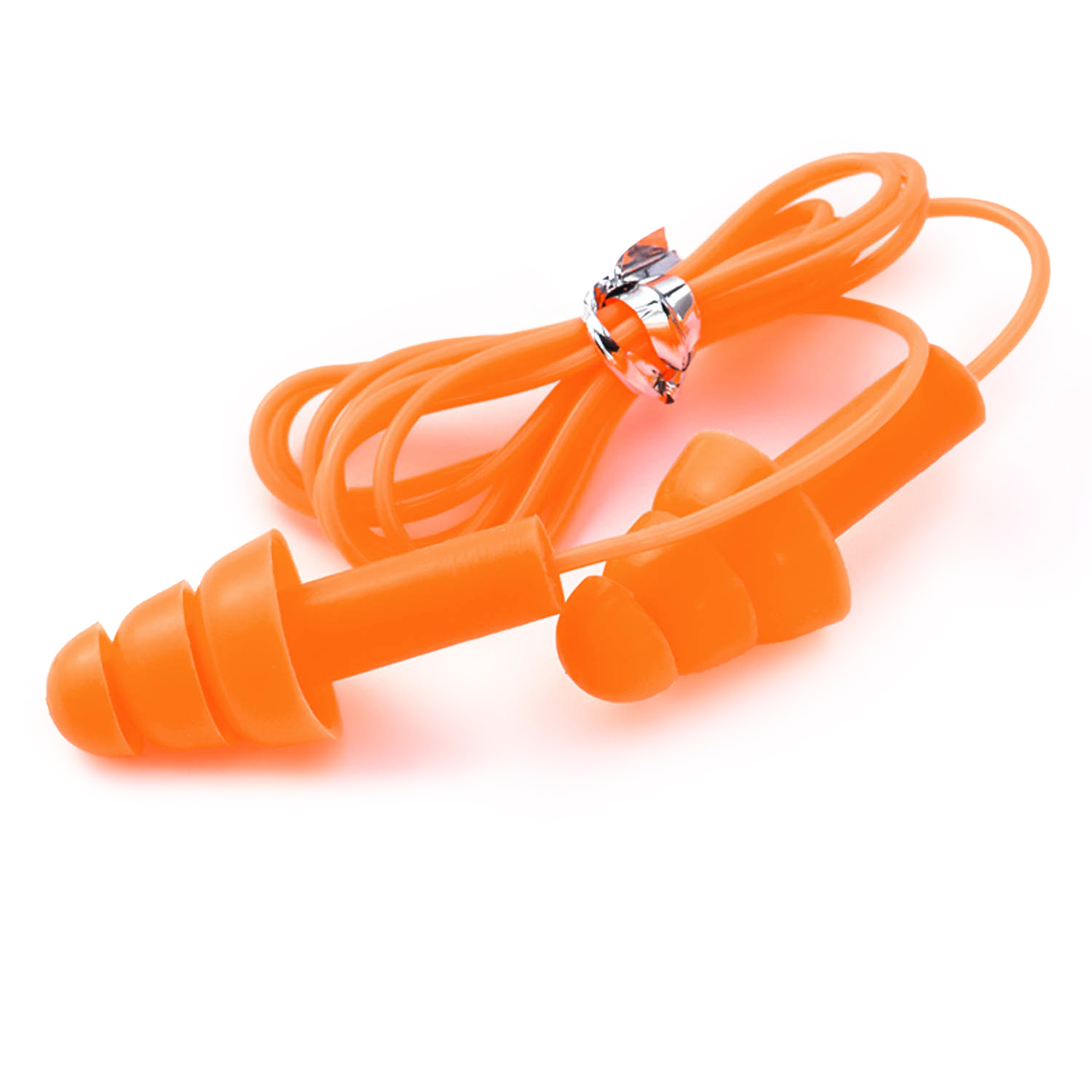 Protection auditive avec String EC-2001c Orange