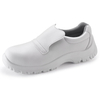 Food & Cleanroom Work Shoes L-7201