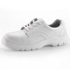 Chaussures de travail de chef à lacets L-7196 CleanShield Max