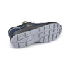 Chaussures anti-isolant anti-électrique EH COMMES DE SÉCURITÉ DIELECTRIQUE Men L-7163EH