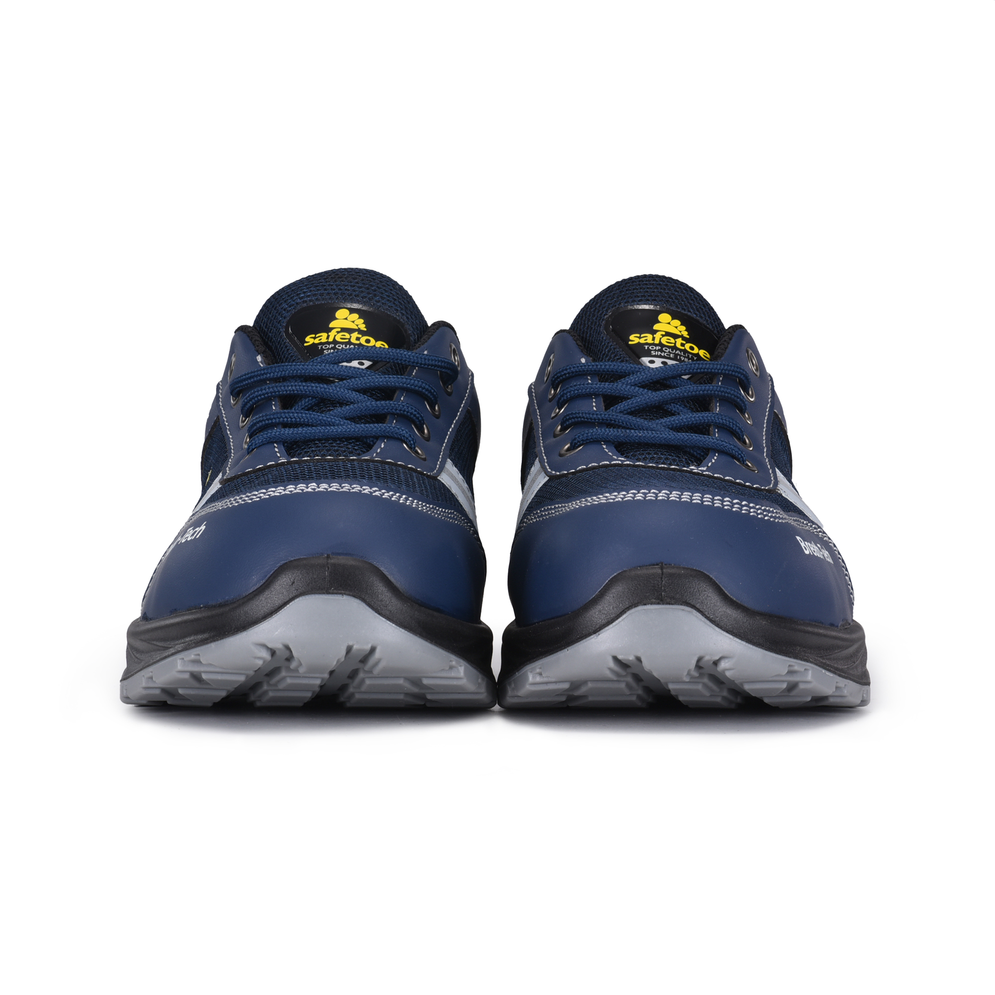 Chaussures de sécurité ultra ultra légères L-7588