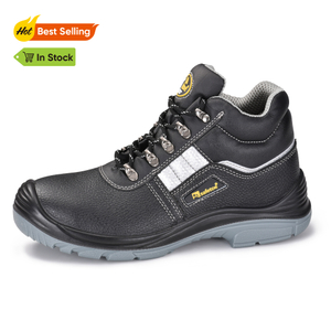 S3 Vortigard ™ en acier inoxydable Toecap Sénalisation Chaussures M-8027