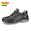 Vortigard ™ Vortigard ™ Toecap en acier inoxydable S3 Chaussures de sécurité à faible coupe L-7163