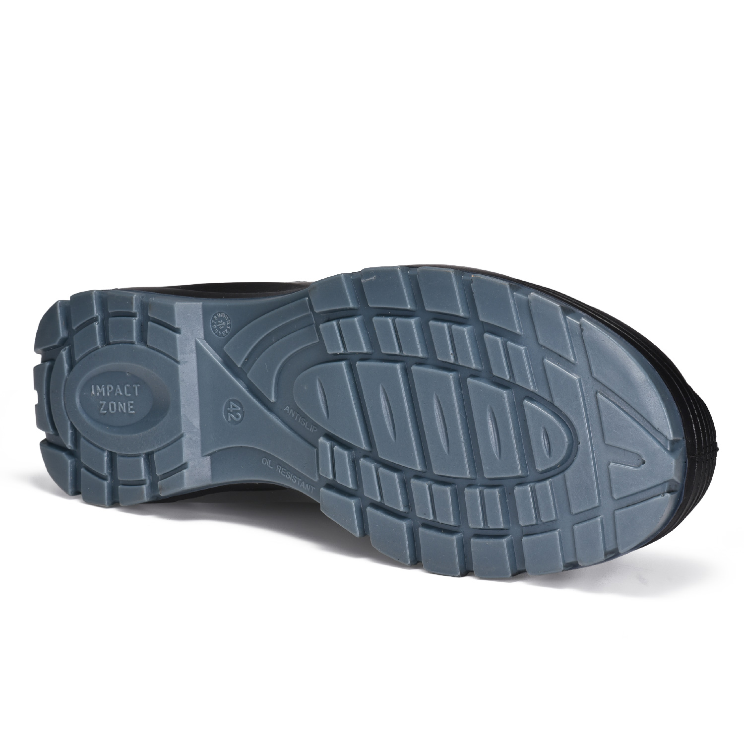 Chaussures de sécurité anti-statique Kevlar Mids Seed Safety Chaussures - L-7285 O3S