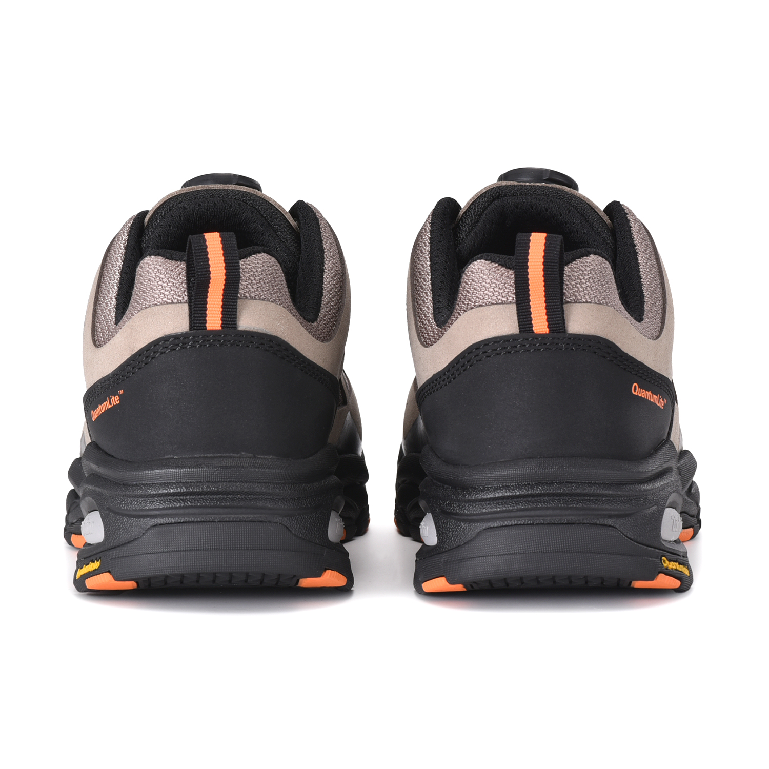  Baskets de travail chaussures de sécurité ultra légères pour hommes L-7605