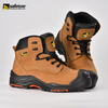 Bottes de travail composites sans métal S3 M-8356RB Overcap