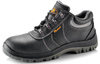 Chaussures de sécurité en acier le mieux vendu L-7147