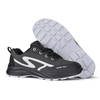 Sneakers Nouveau design Light Weight Safety Men Shoes Work L-7569