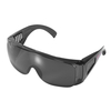 Lunettes de sécurité OTG qui s'adaptent aux lunettes de vue | ANSI Z87.1 et EN166 SG035