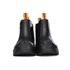 Chaussures de sécurité industrielle CHELSEA BOOTS DE TRAVAIL DE SÉCURITÉ M-8025NB BK