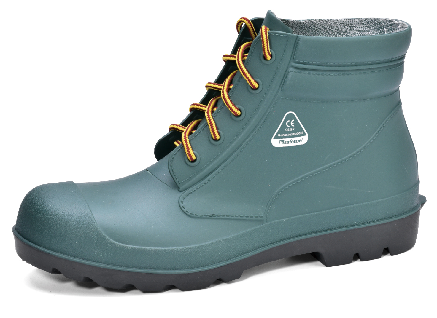 Green W-6050