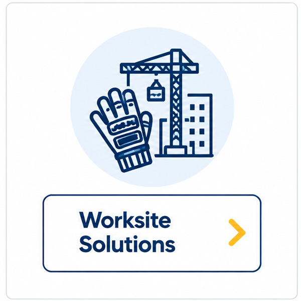 Solutions de chantier