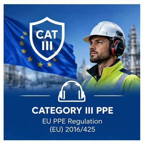 EPI DE CAT&Eacute;GORIE III