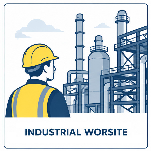INDUSTRIEL