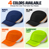 Casquette anti-heurt industrielle de style baseball WH-001