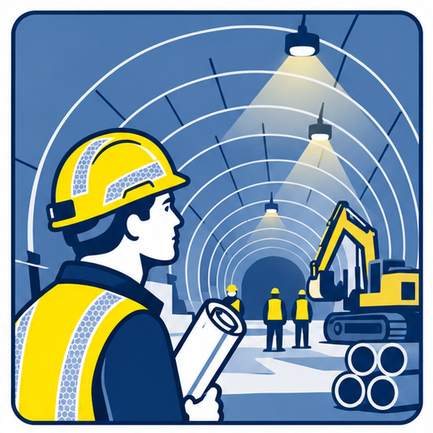 TUNNELAGE