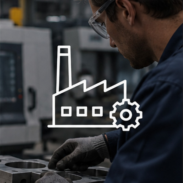 Fabrication