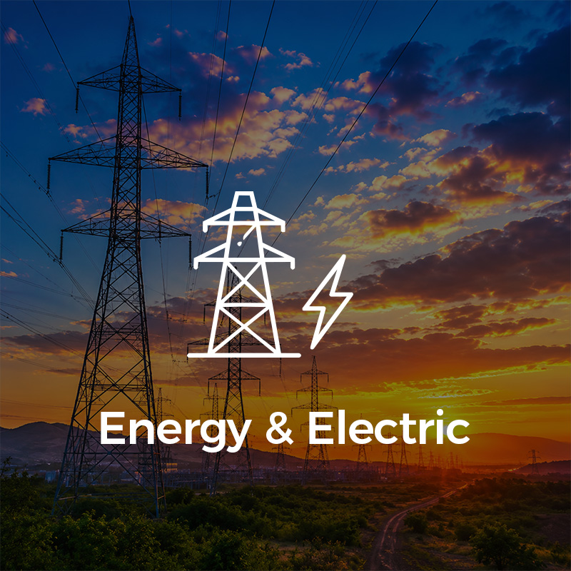 &Eacute;nergie