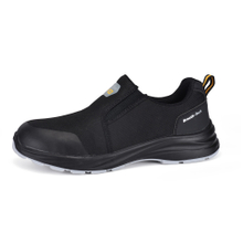 Chaussures de sécurité légères à enfiler avec embout composite et protection en Kevlar | L-7561