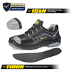 Chaussures de sécurité de construction légères S3 avec embout en acier | L-7163 WorkShield Pro
