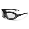 Lunettes de sécurité rembourrées antibuée pour un confort toute la journée | SG002