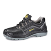 Chaussures de sécurité de construction légères S3 avec embout en acier | L-7163 WorkShield Pro
