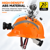 Casque de sécurité utilitaire souterrain W-003L