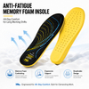 Bottes de sécurité Chelsea de qualité supérieure à enfiler avec embout composite et protection en Kevlar | M-8025NB