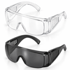 Sur-lunettes de sécurité OTG renforcées Safeyear SG035