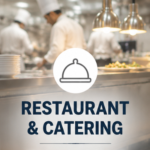 Restauration & Restauration