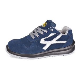Chaussures de sécurité d'entrepôt légères sans métal avec embout composite et protection en Kevlar | L-7328