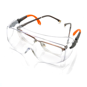 Lunettes de sécurité OTG pour lunettes de vue | SG009