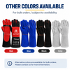 Gants de soudage résistants à la chaleur FL-1023