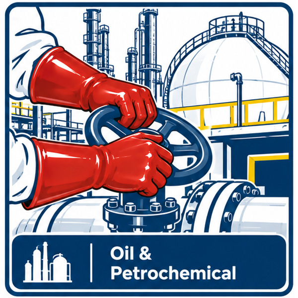 P&eacute;trole et p&eacute;trochimie
