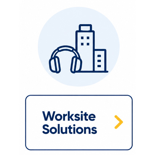 Solutions de chantier 2