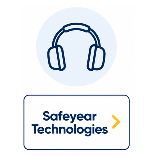 Technologie Safeyear