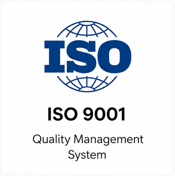 OIN 9001
