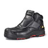 Bottes de sécurité professionnelles pour soudage avec protection des orteils composites | M-8387