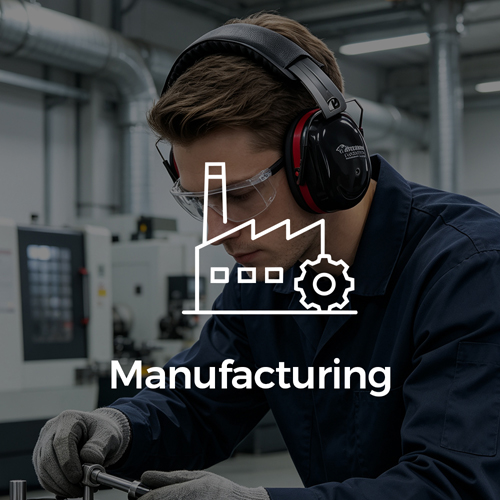 Fabrication