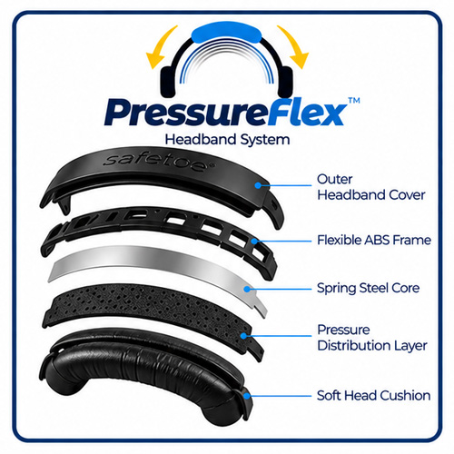 PressionFlex