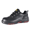 Chaussures de sécurité industrielles légères avec embout composite et protection en Kevlar | L-7618