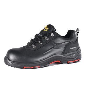 Chaussures de sécurité industrielles légères avec embout composite et protection en Kevlar | L-7618